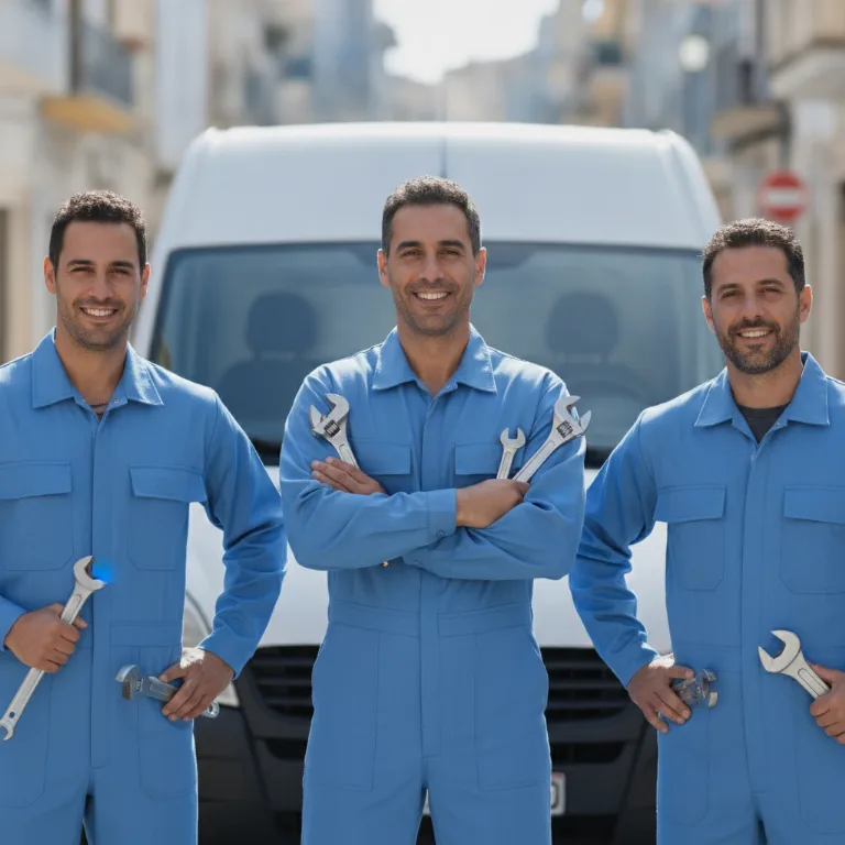Riparazione Scaldabagno team a Montesilvano